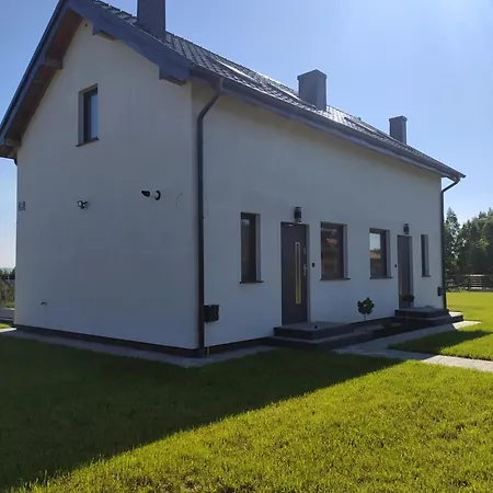 Nadmorska Ostoja Mieroszyno Kolo Jastrzebiej Gory Chata *