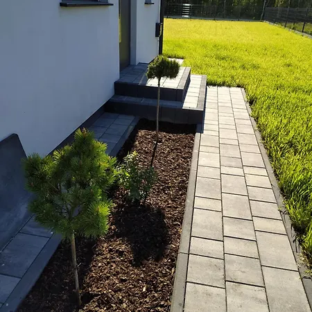 Nadmorska Ostoja Mieroszyno Kolo Jastrzebiej Gory * Jastrzębia Góra