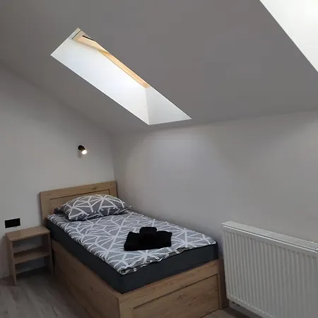 Lodge Nadmorska Ostoja Mieroszyno Koło Jastrzębiej Góry Jastrzębia Góra