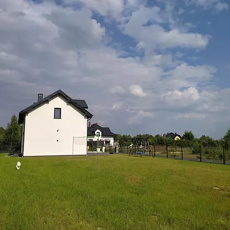 Lodge Nadmorska Ostoja Mieroszyno Kolo Jastrzebiej Gory - Na Wylacznosc *