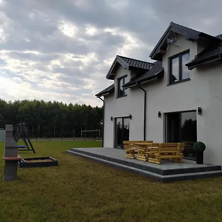 Nadmorska Ostoja Mieroszyno Koło Jastrzębiej Góry * Jastrzębia Góra