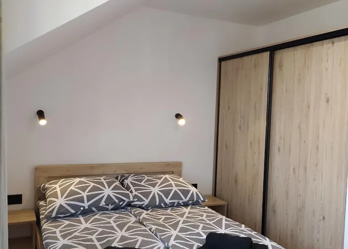 Jaktstuga Nadmorska Ostoja Mieroszyno Kolo Jastrzebiej Gory *