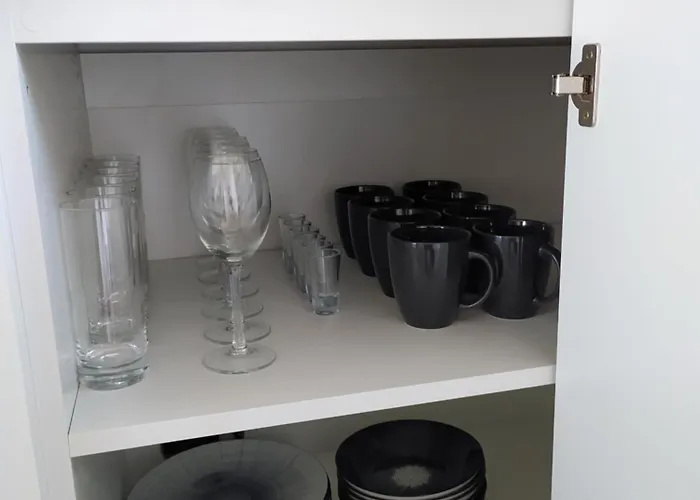 Nadmorska Ostoja Mieroszyno Kolo Jastrzebiej Gory Jastrzębia Góra