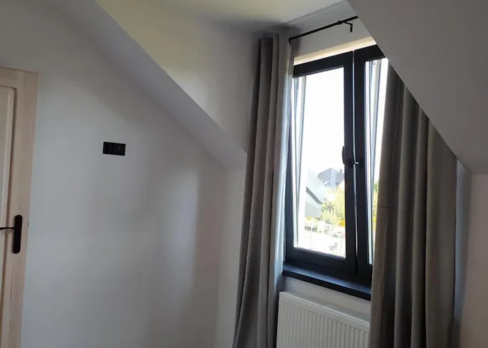 Nadmorska Ostoja Mieroszyno Kolo Jastrzebiej Gory * Jastrzębia Góra