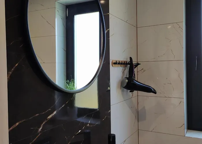 Jaktstuga Nadmorska Ostoja Mieroszyno Kolo Jastrzebiej Gory