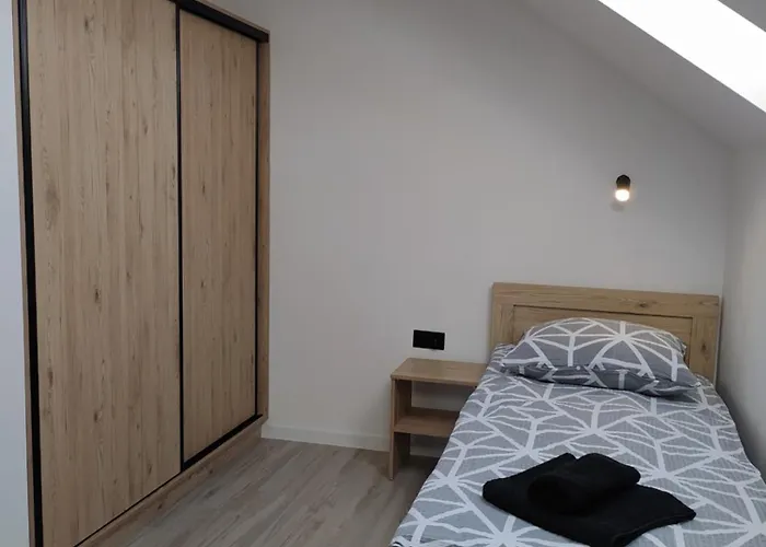 Nadmorska Ostoja Mieroszyno Kolo Jastrzebiej Gory